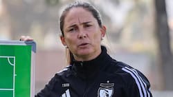La triste noticia que golpeó a Tatiele Silveira tras conseguir el tetracampeonato con Colo Colo