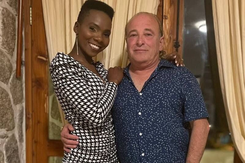 tiene viviendo al hermano de Kelly Montaño en su casa. Créditos: Instagram
