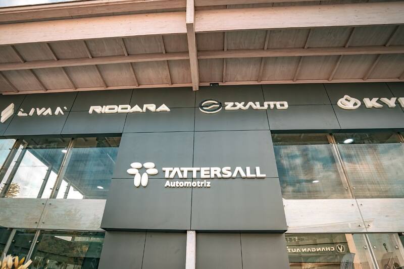 Nuevo punto de venta en Movicenter