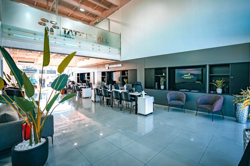 Nuevo punto de venta en Movicenter
