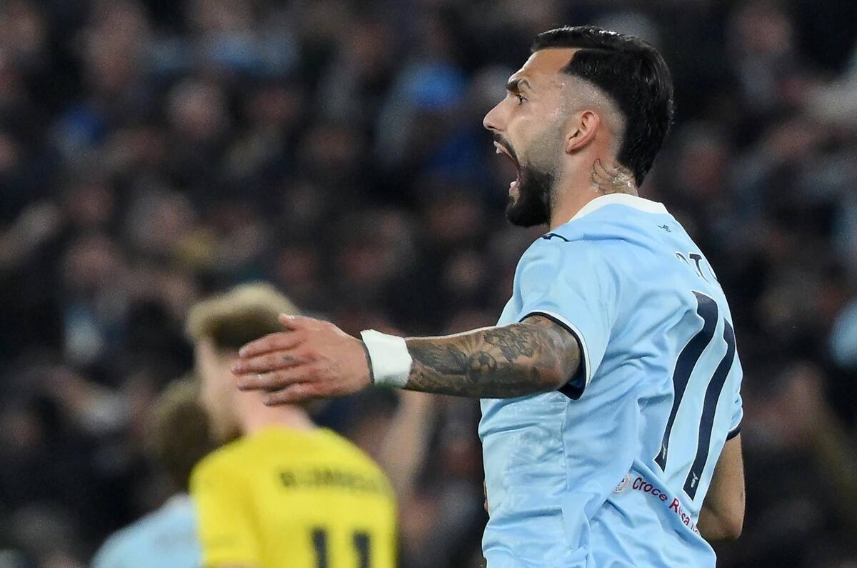 volvió a ser nominado a la Selección Argentina.