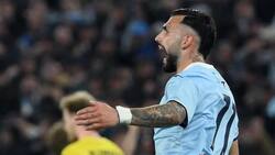 Vuelven Messi y un ex U. de Chile: la prenómina de Argentina para visitar a Chile por Eliminatorias