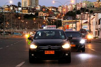 Bono Transportistas: Cómo postular al beneficio de $350.000