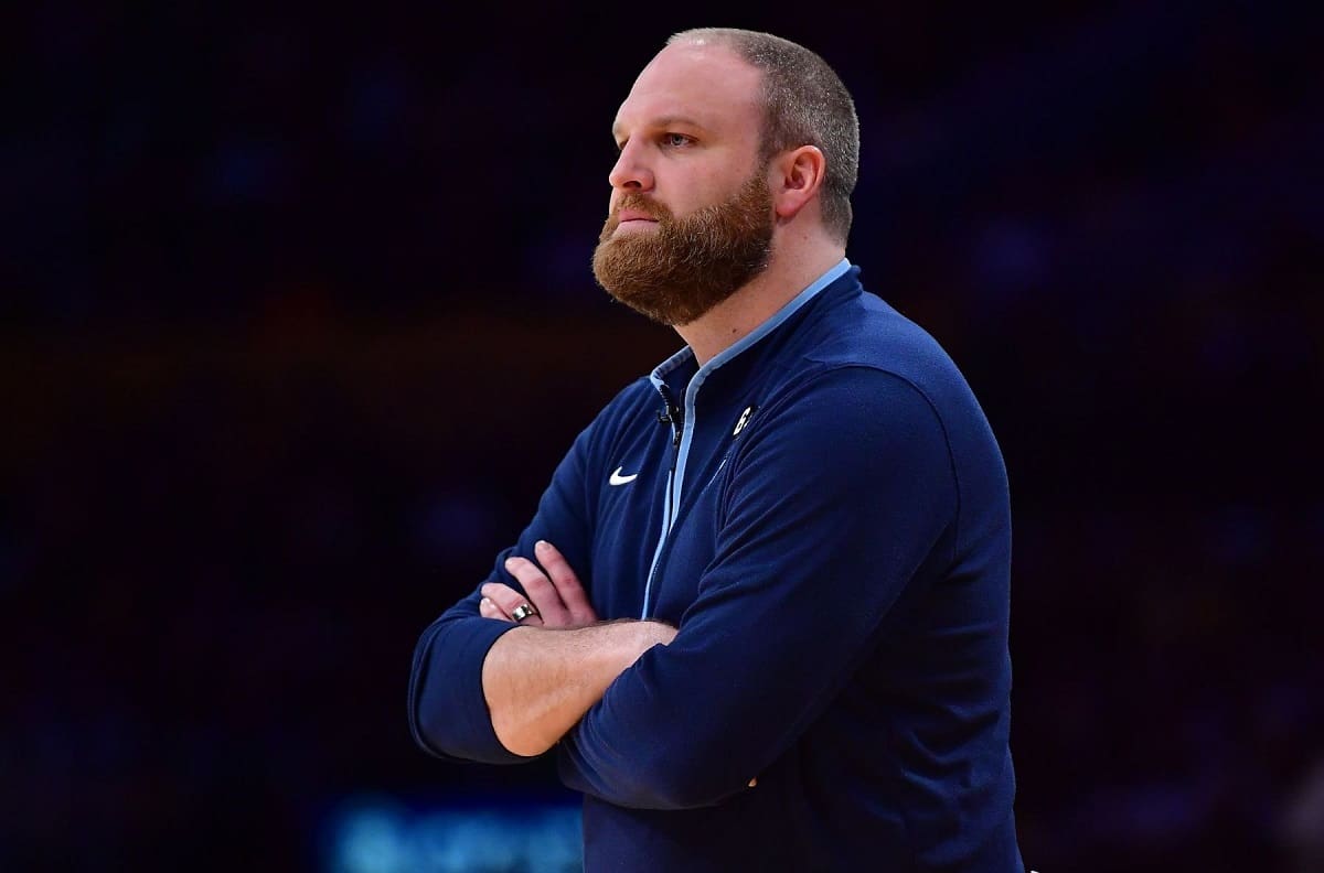 Sorpresa total en la NBA: ¿Por qué un equipo despidió a su coach tras clasificar a los playoffs?
