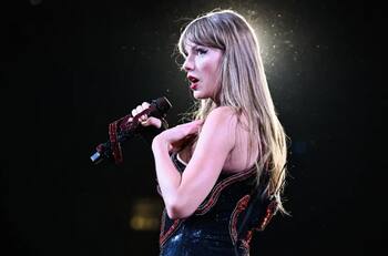 Cancelan shows de Taylor Swift en Austria por amenaza de ataque terrorista