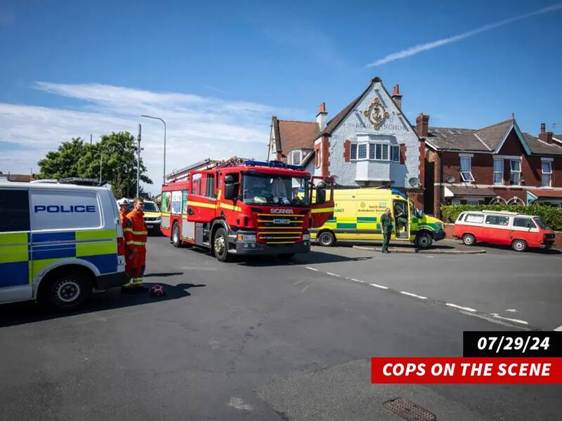 Fiesta de Taylor Swift terminó con una joven muerta