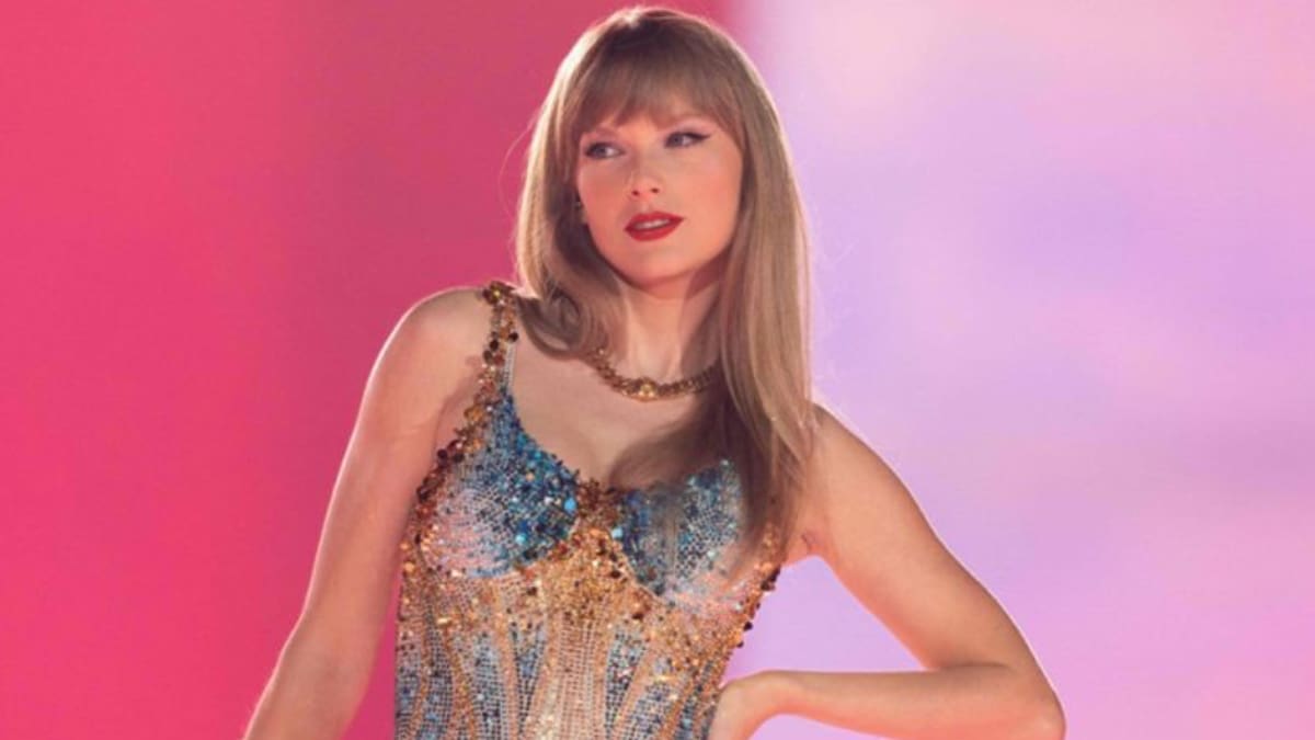 Entre dramas y traiciones: Las 5 relaciones más tormentosas de Taylor Swift antes de su compromiso con Travis Kelce