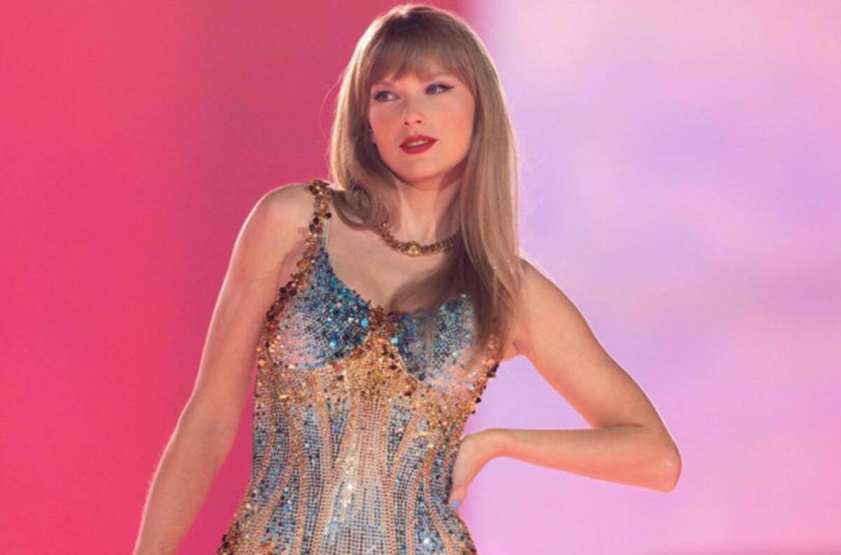 Entre dramas y traiciones: Las 5 relaciones más tormentosas de Taylor Swift antes de su compromiso con Travis Kelce