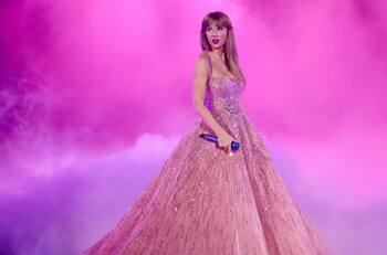 Famosos chilenos en Argentina se descargan tras cancelación del concierto de Taylor Swift