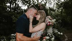 ¡Suena  campanas de boda! Así es el magnífico anillo con que Travis Kelce le pidió matrimonio a Taylor Swift