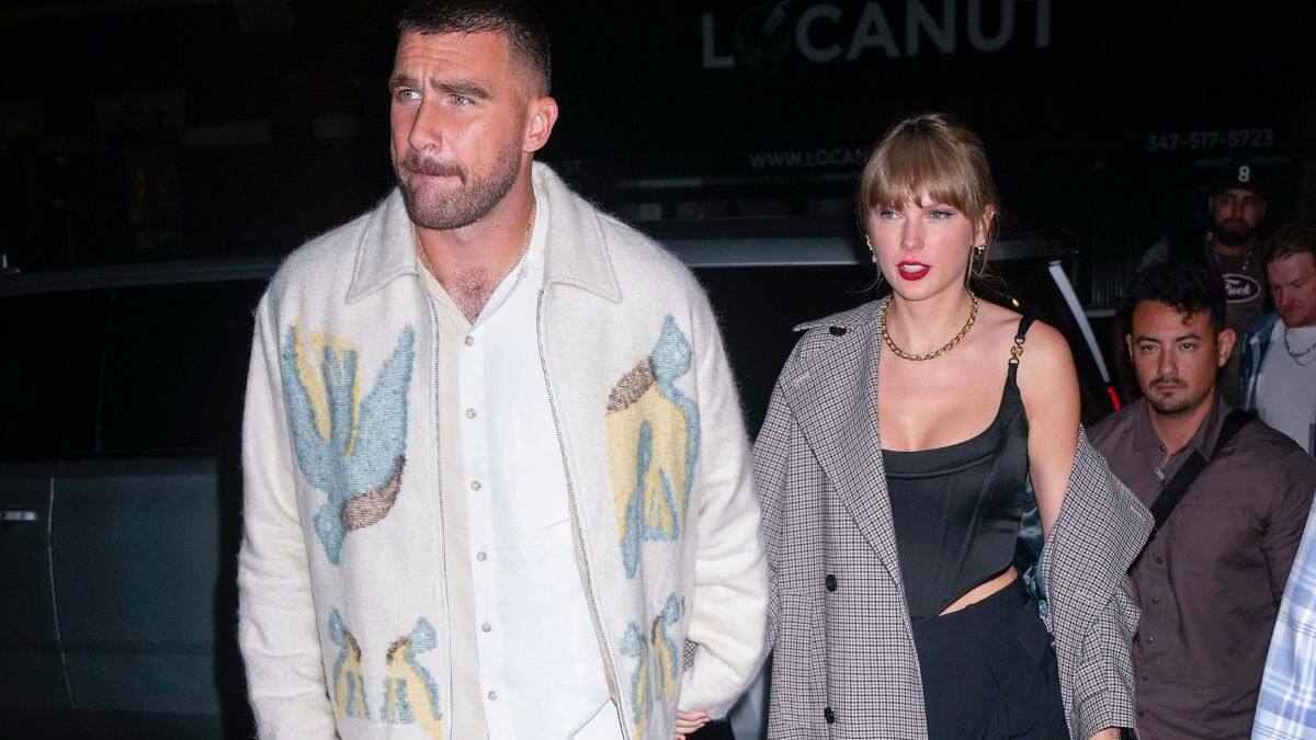 Tras derrota en el Super Bowl: ¿Qué pasará con el matrimonio entre Taylor Swift y Travis Kelce?