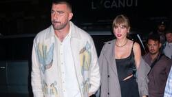 Tras derrota en el Super Bowl: ¿Qué pasará con el matrimonio entre Taylor Swift y Travis Kelce?