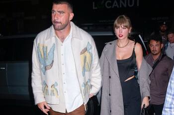 Tras derrota en el Super Bowl: ¿Qué pasará con el matrimonio entre Taylor Swift y Travis Kelce?
