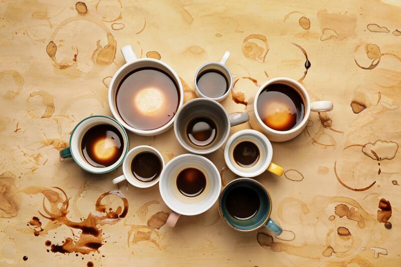 Conoce cuáles son los trucos para quitarlas.