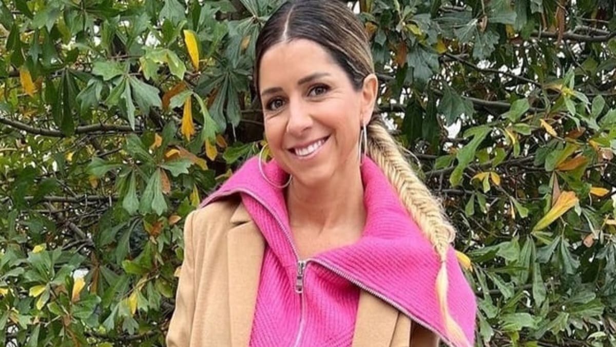 Aseguran que “Te lo Recomiendo” quiere volver a Chile y defender a su marido