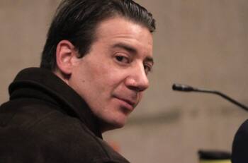 Tea Time enfrentará por tercera vez la justicia: Examiga lo denunció por amenazas de muerte