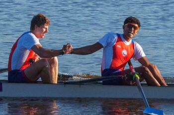 Chile comienza a sumar medallas en los Panamericanos Junior: cae la primera de oro
