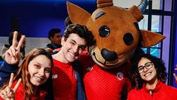 Team Chile e importante canal de TV abierta cierran acuerdo de cara a Los Ángeles 2028