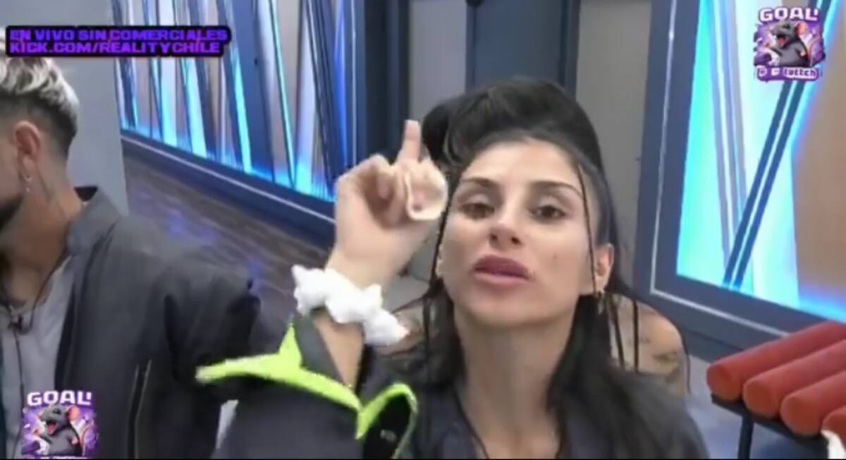 Team "Mata Fama" quiere renunciar a "Gran Hermano".