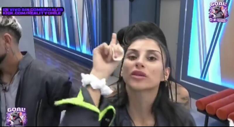 Team "Mata Fama" quiere renunciar a "Gran Hermano".