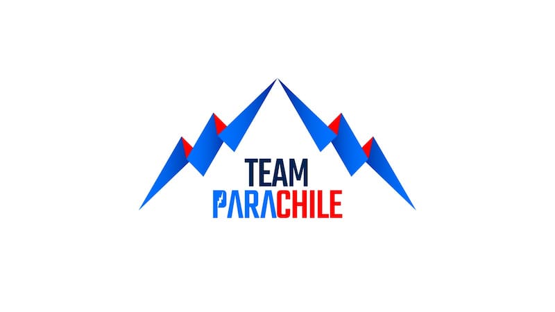 Nueva imagen de la "Selección Chilena Paralímpica". Foto: Team ParaChile.
