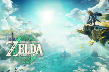 Tears of the Kingdom traería de vuelta un arma icónica de The Legend of Zelda