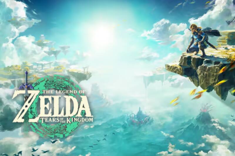 Zelda traería de vuelta una de sus icónicas armas. Créditos: Nintendo