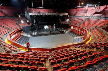 Los próximo 5 conciertos en el Teatro Caupolicán: fecha y cuánto cuestan las entradas