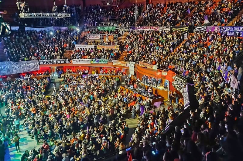 El recinto ha sido parte de la historia musical de Chile.