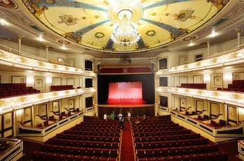 MOP inauguró un remodelado monumento nacional en esta ciudad de Chile: inversión fue de más de $8.000 millones