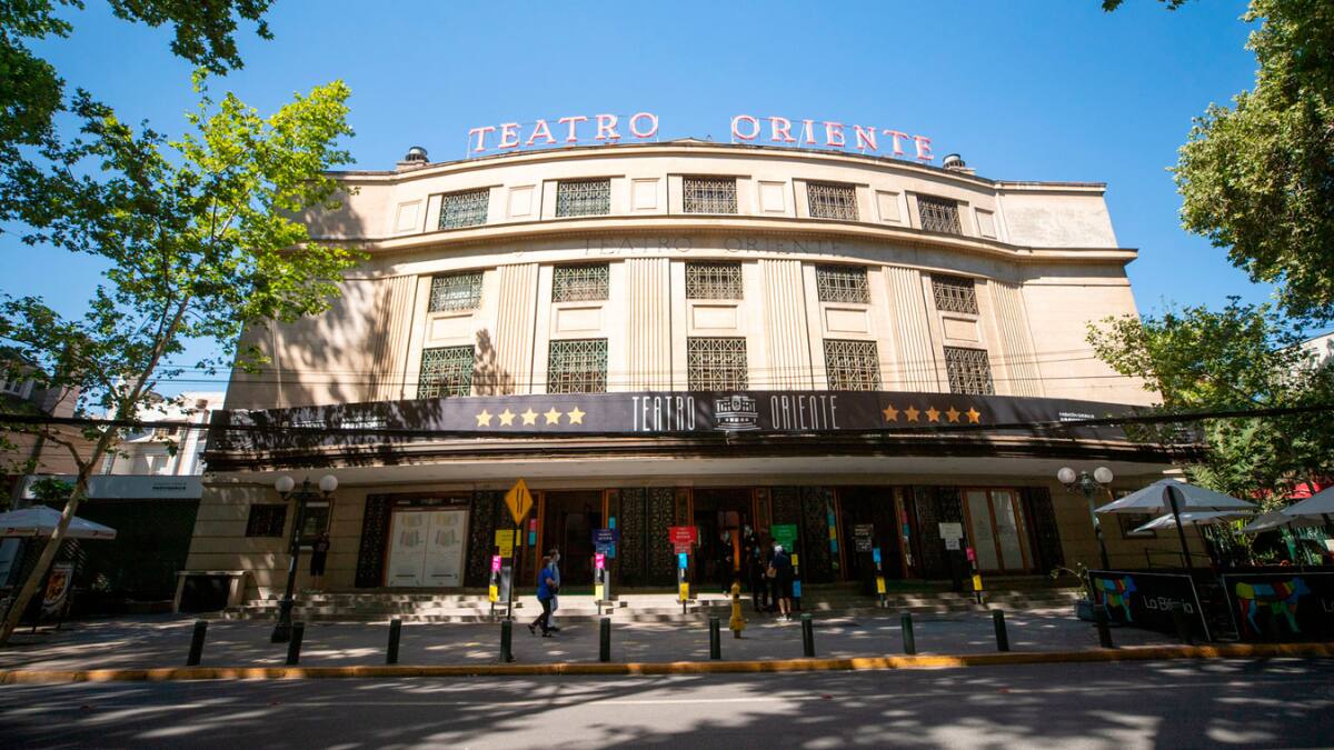 Concierto de Luis Jara en el Teatro Oriente: ¿Dónde queda y cómo llegar en Metro?