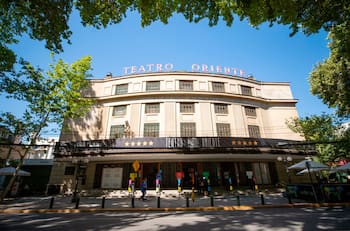 Concierto de Luis Jara en el Teatro Oriente: ¿Dónde queda y cómo llegar en Metro?