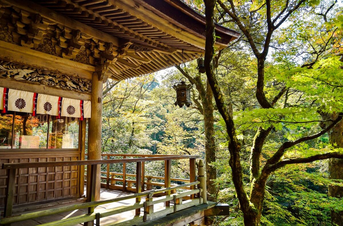 8 técnicas japonesas que te ayudarán a vencer la pereza y aumentarán tu productividad