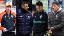 Varias bancas disponibles: así está el panorama de los entrenadores de la Primera B para 2026