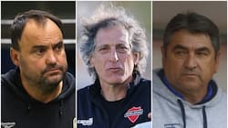 10 entrenadores chilenos que están libres y esperan un llamado para 2026