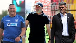 Solo seis técnicos chilenos: así está el panorama de las bancas en Primera División para 2026