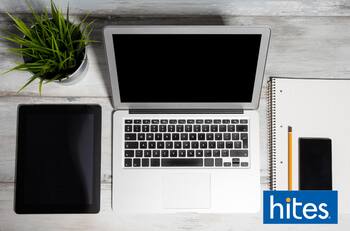 Estos son los notebooks y tablets con hasta un 56% de descuento en Hites