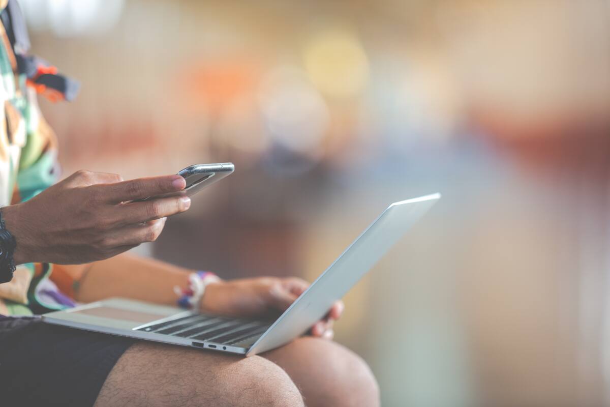 Chile cuenta con uno de los internet más rápidos del mundo.