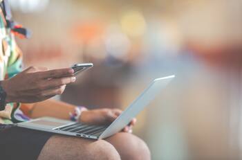 Tiene un millón de clientes y amenaza a las empresas grandes: la empresa de telefonía e Internet que irrumpe en Chile