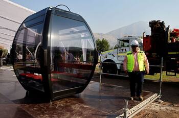 Teleférico Bicentenario: ¿Cuándo comienza a funcionar y cuál será su recorrido?
