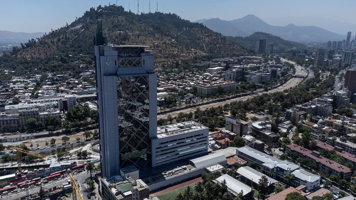 Millicom llega a Chile: lo que debes saber sobre la multinacional y qué pasará con los clientes de Movistar