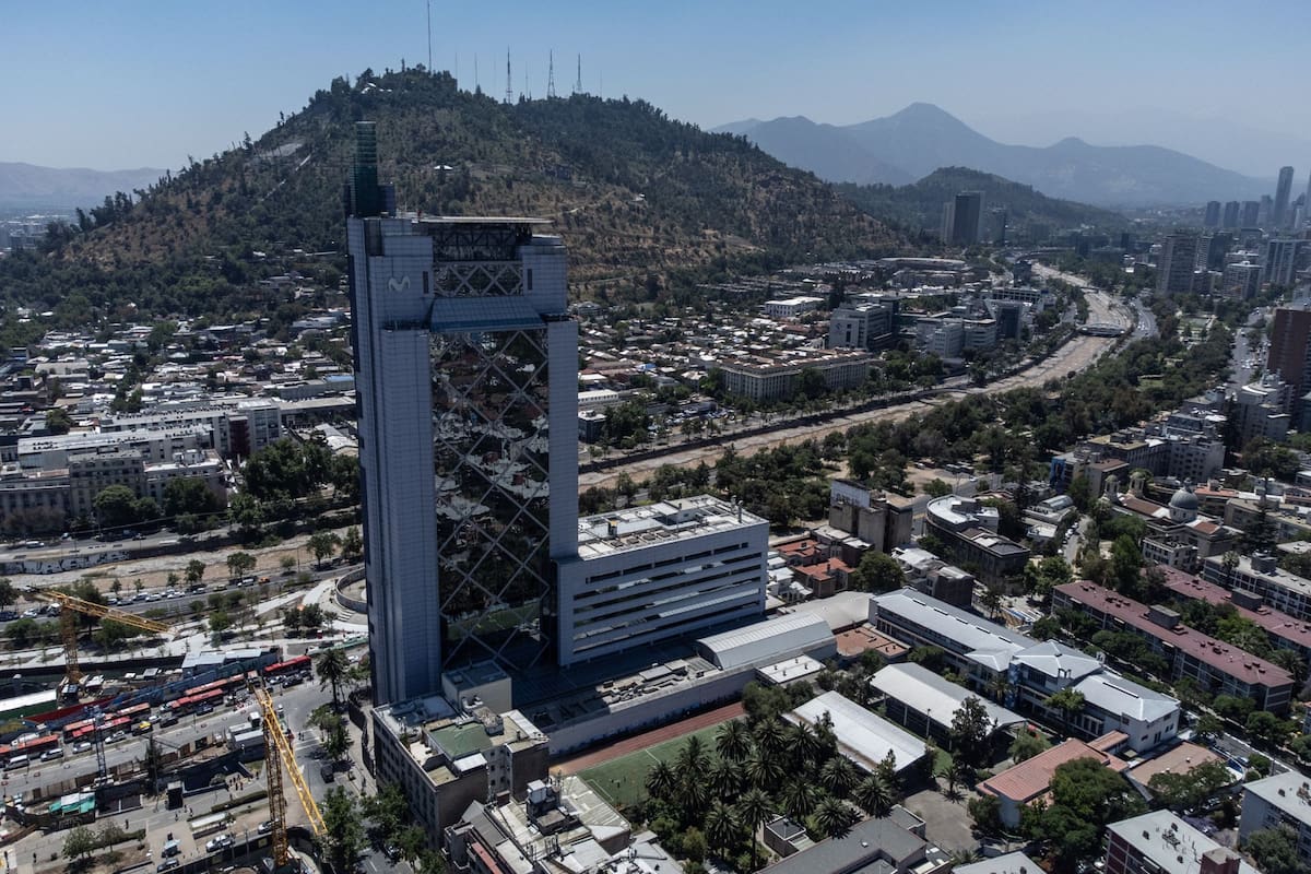 Se concretó la venta de operaciones por un monto total de $1.215 millones de dólares.
Créditos: Aton.