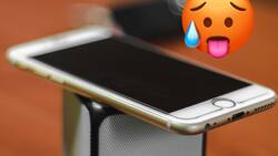 Sobrecalentamiento de celular: ¿Cuáles son los riesgos y cómo evitarlo?