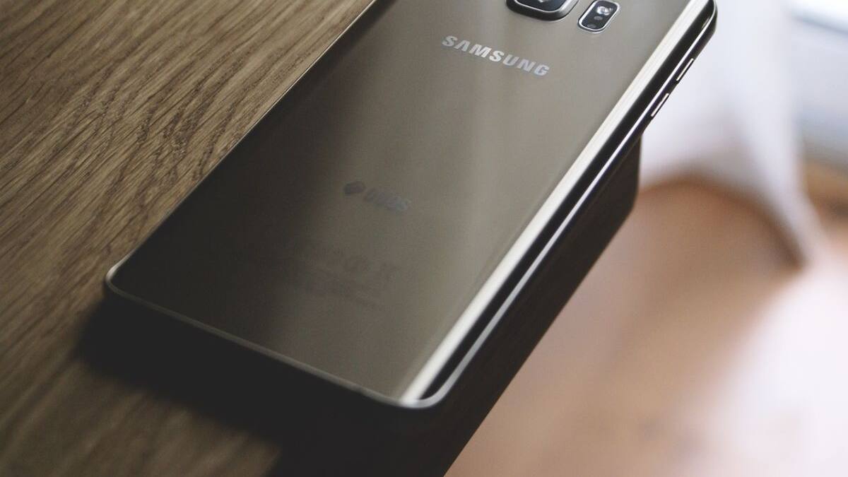 ¿Tienes un teléfono Samsung? Así puedes bloquear todas las llamadas de spam automáticamente