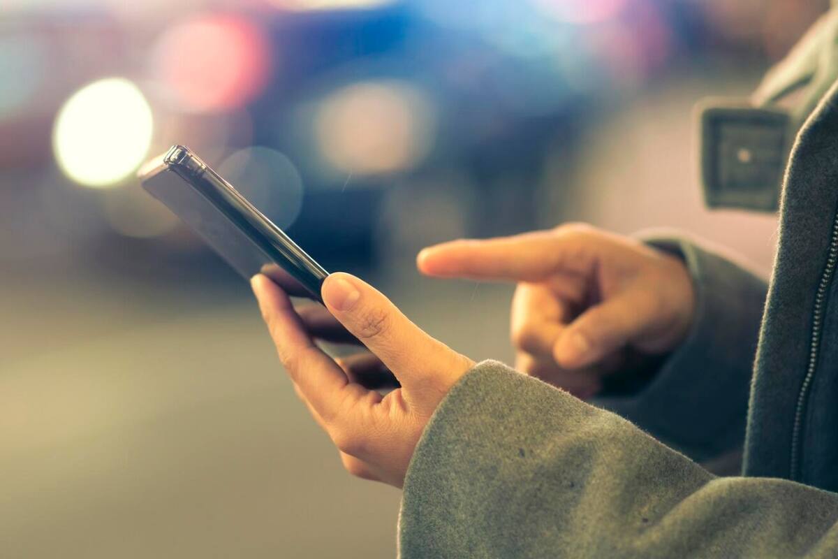 Aprende a saber qué problemas tiene tu celular.