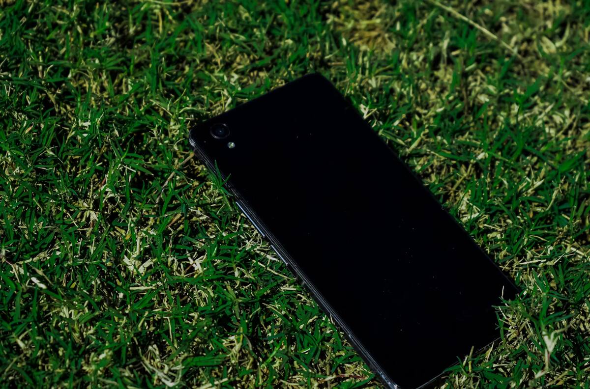 Estos con los 10 teléfonos con la batería más durable en 2024