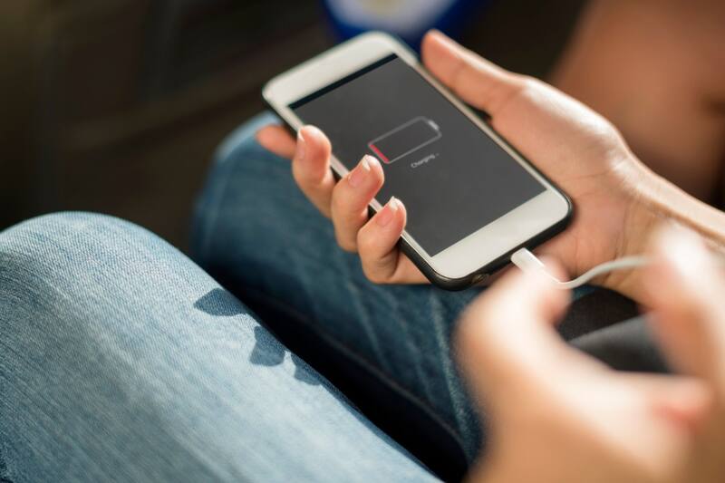 Protege la batería de tu celular activando esta función.