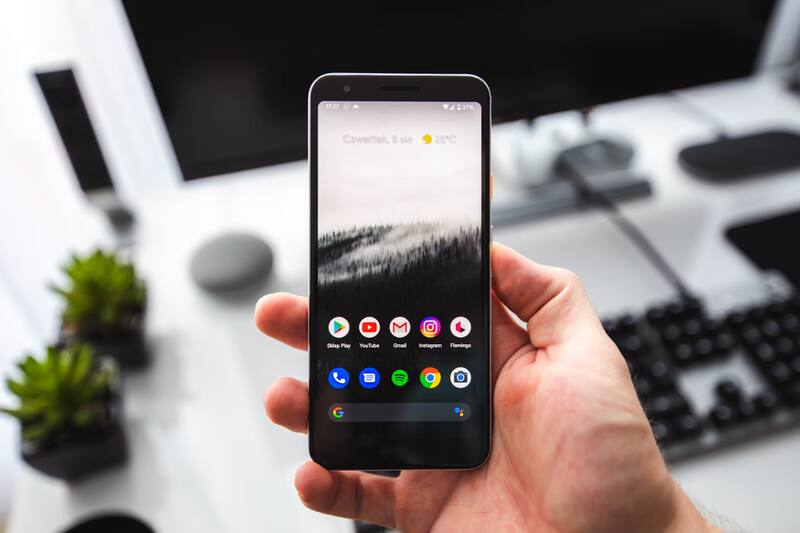Este método está disponible tanto para Android como iOS.