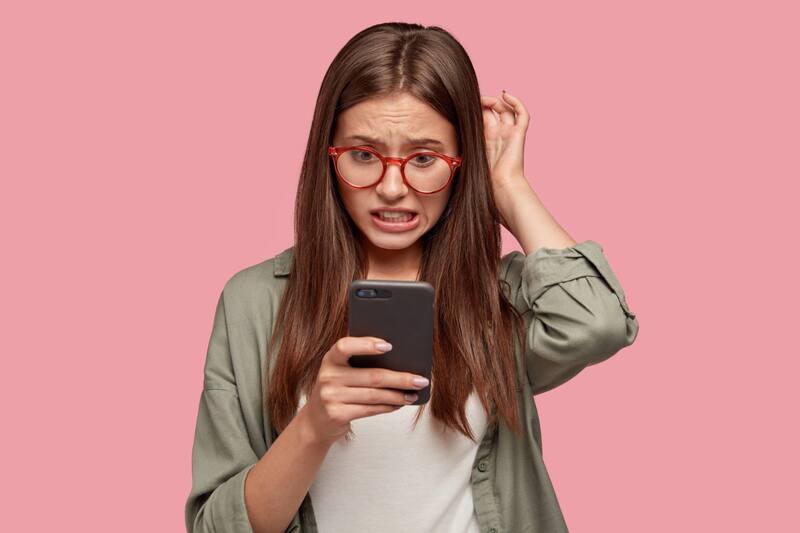 La publicidad es algo común a la hora de navegar por internet.