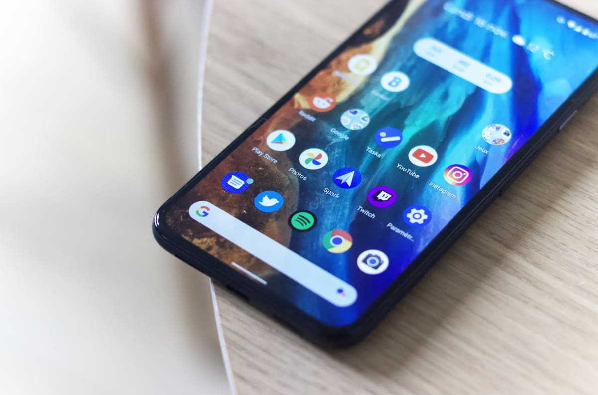 Así puedes cambiar los íconos de tu teléfono Android en menos de cinco minutos